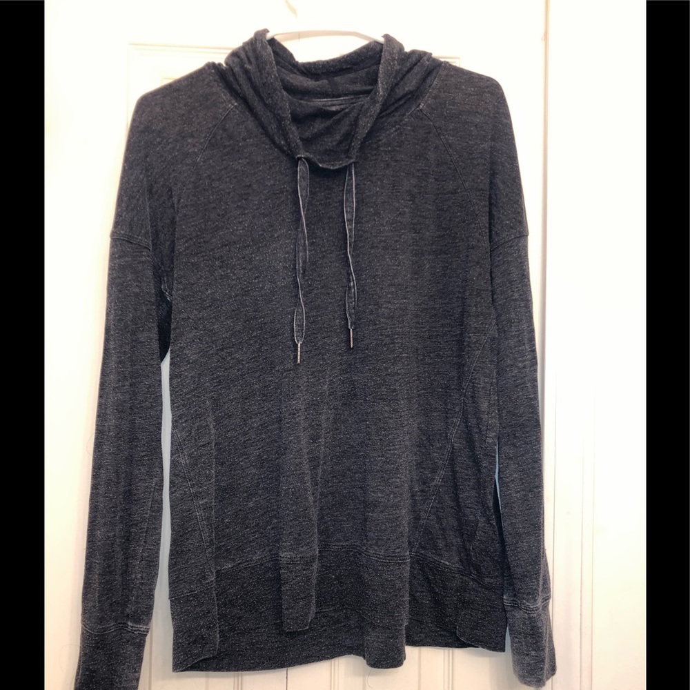Calvin Klein Performance turtle neck